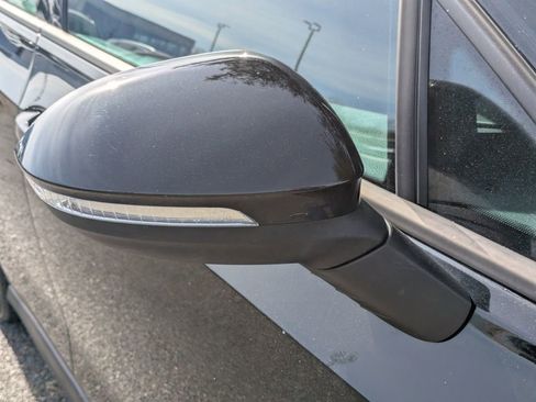 Certified 2024 Volkswagen GTI S image 12