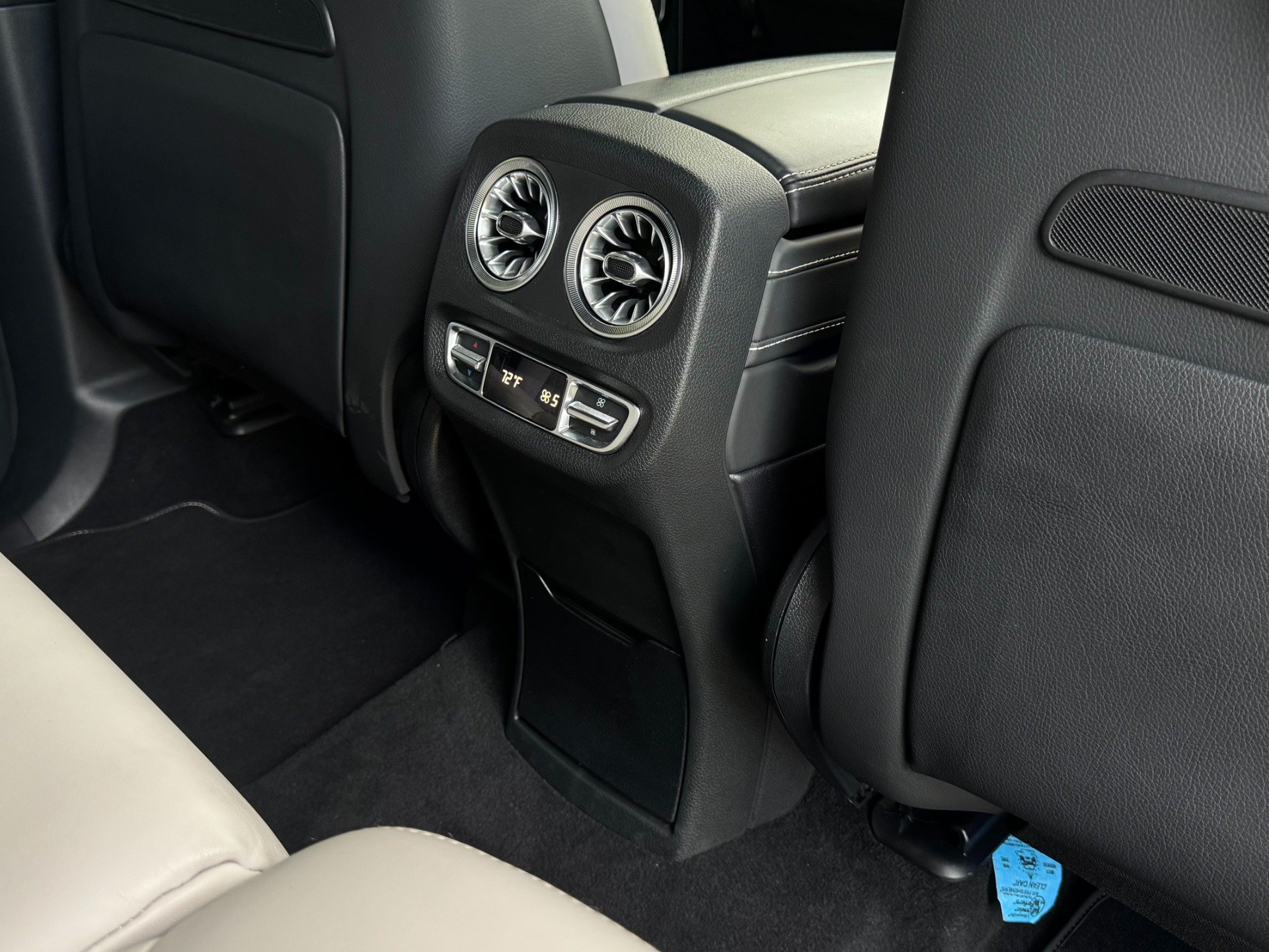 Used 2023 Mercedes-Benz G 63 AMG 4MATIC image 42