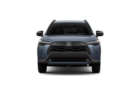 New 2026 Toyota Corolla Cross XLE FWD image 77