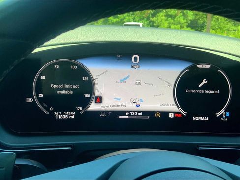 Used 2024 Porsche Cayenne image 83