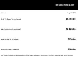 Used 2024 Chevrolet Silverado 2500 Custom w/ Custom Value Package video 2