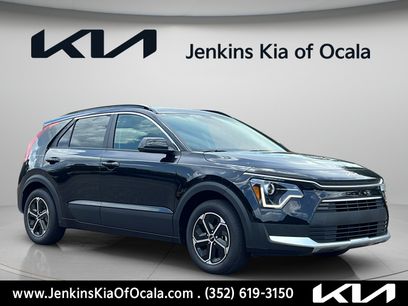 New 2026 Kia Niro LX