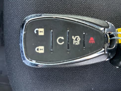 Used 2024 Chevrolet Malibu LT FWD image 29