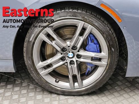 Used 2020 BMW M235i xDrive Gran Coupe AWD/4WD image 31