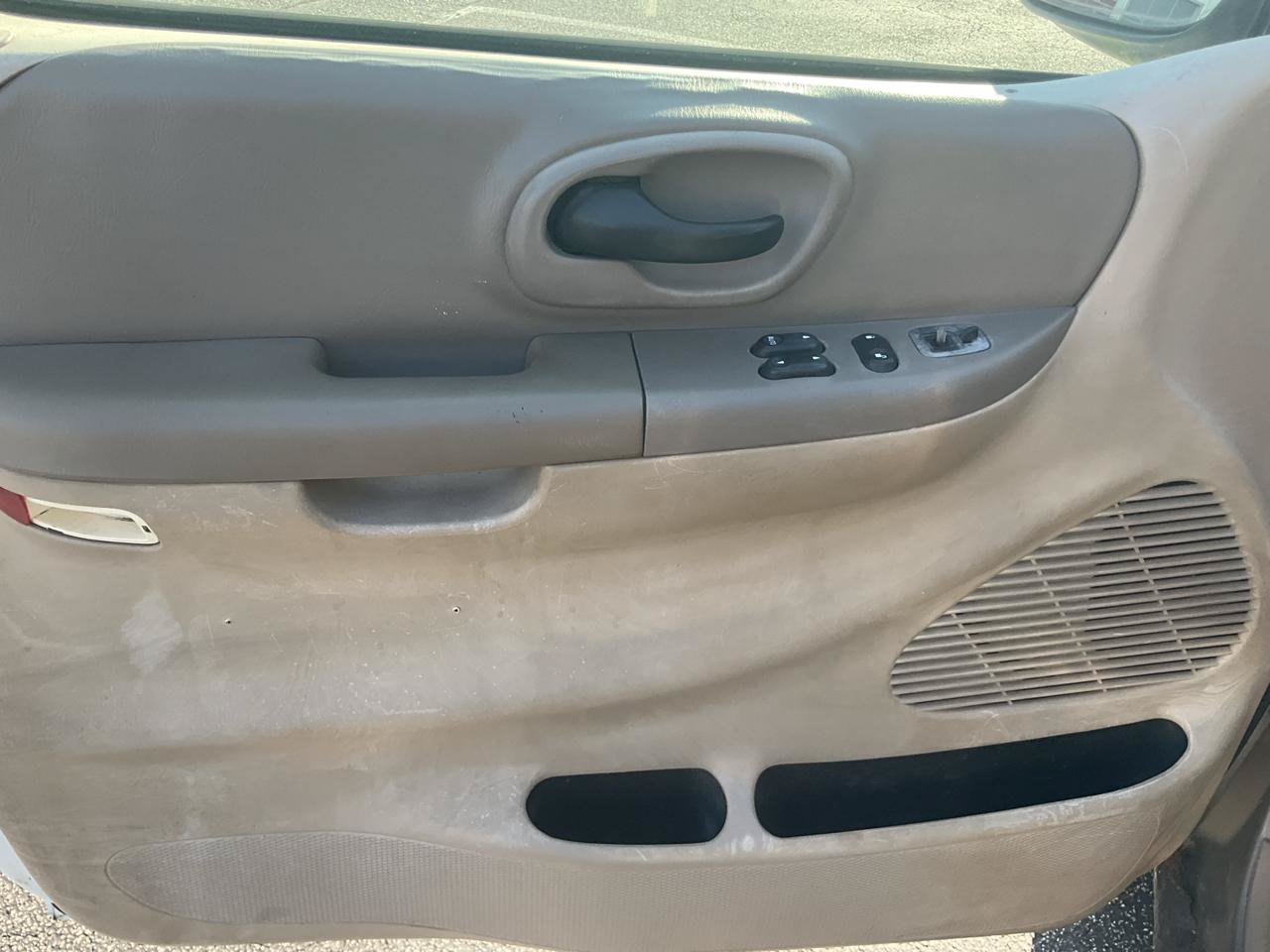 Used 2003 Ford F150 XL AWD/4WD image 24