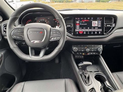 New 2026 Dodge Durango GT image 2