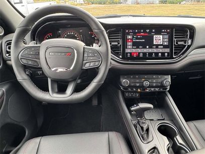 New 2026 Dodge Durango GT