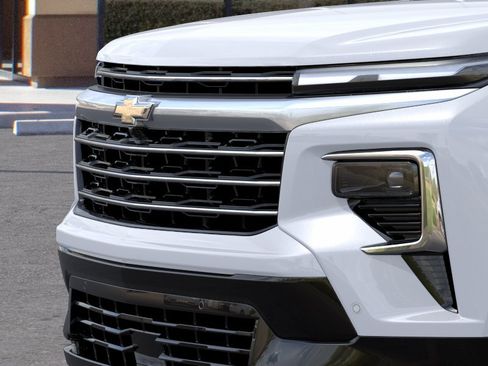 New 2026 Chevrolet Traverse High Country FWD image 37
