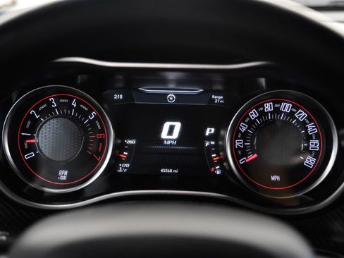 Used 2020 Dodge Challenger R/T Scat Pack RWD image 15