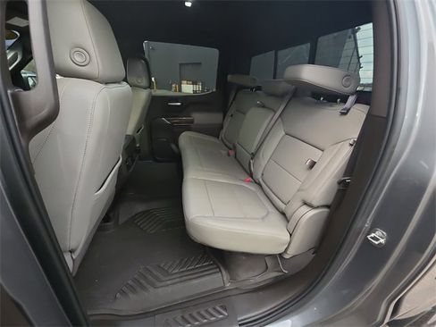 Used 2022 Chevrolet Silverado 1500 RST w/ All Star Edition Plus image 22