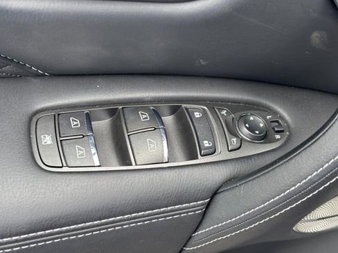 Used 2024 INFINITI QX80 Sensory w/ All-Season Package AWD/4WD image 18
