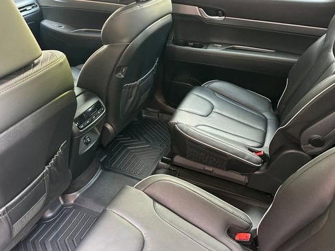 Used 2023 Hyundai Palisade XRT FWD image 12