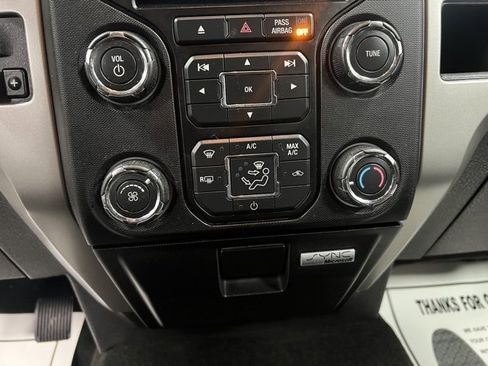 Used 2013 Ford F150 XLT w/ Luxury Equipment Group image 38