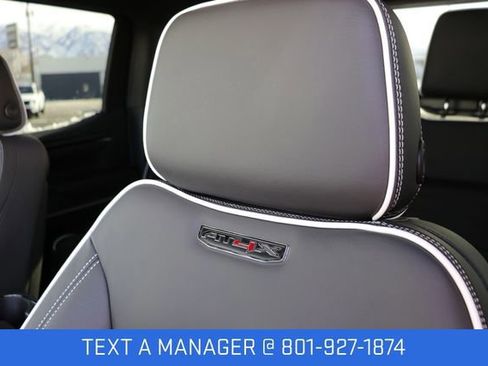 New 2026 GMC Sierra 1500 AT4X image 21