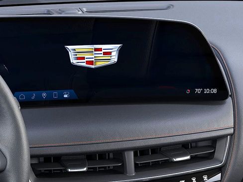 New 2026 Cadillac CT5 V image 20