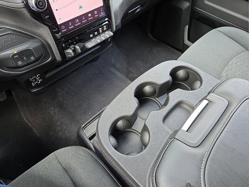 New 2025 RAM 2500 Tradesman image 25