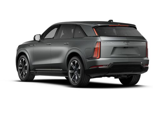 New 2026 Cadillac Escalade IQ Sport 2 AWD/4WD image 4