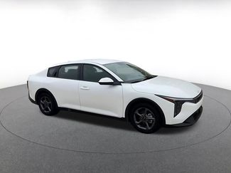 Used 2025 Kia K4 FWD video 2