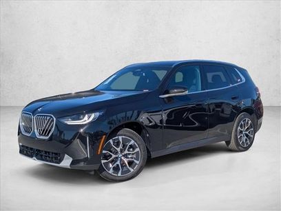 New 2026 BMW X3 xDrive30 w/ Premium Package