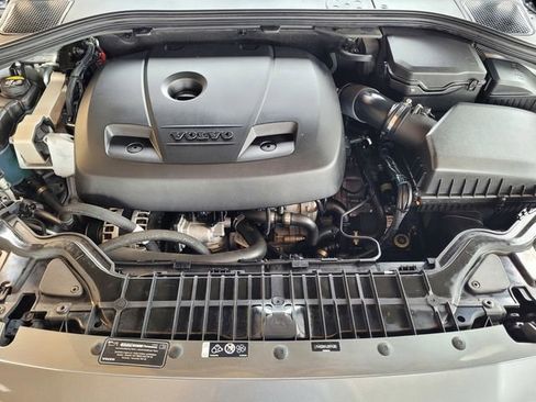 Used 2018 Volvo S60 T5 Inscription w/ Technology Package FWD image 34