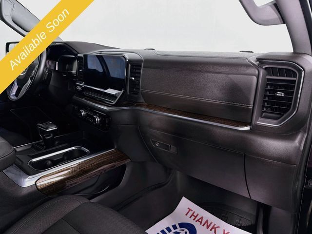 Used 2023 GMC Sierra 1500 Elevation w/ X31 Off-Road Package AWD/4WD image 31