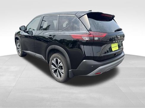 Used 2023 Nissan Rogue SV AWD/4WD image 12