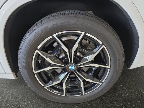 Certified 2024 BMW X3 xDrive30i w/ Premium Package AWD/4WD image 29