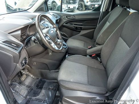 Used 2018 Ford Transit Connect XL image 10