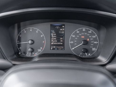 Used 2024 Toyota Corolla LE FWD image 23