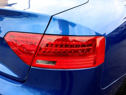 Used 2016 Audi S5 Premium Plus w/ Technology Package image 10