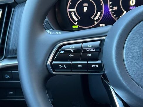 New 2026 MAZDA CX-70 SC AWD/4WD image 27