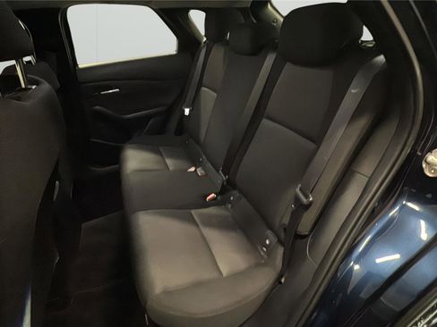 Used 2024 MAZDA CX-30 AWD 2.5 S image 11