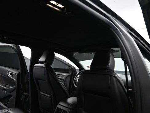 Used 2024 Ford Edge ST-Line AWD/4WD image 24
