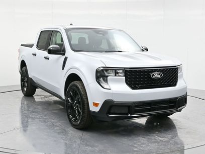 New 2025 Ford Maverick XLT w/ XLT Luxury Package