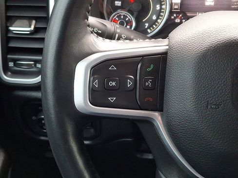 Used 2022 RAM 1500 Big Horn image 20