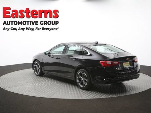 Used 2023 Chevrolet Malibu LT FWD image 63