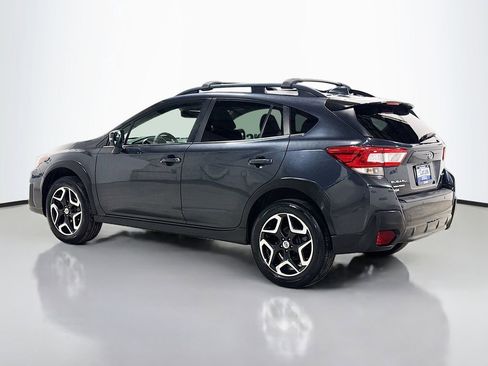 Used 2018 Subaru Crosstrek 2.0i Limited image 5