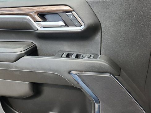Used 2024 Chevrolet Silverado 1500 LT image 20
