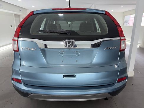 Used 2015 Honda CR-V LX image 7