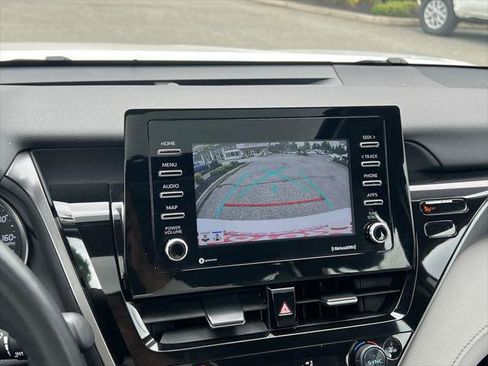 Certified 2023 Toyota Camry SE AWD/4WD image 26