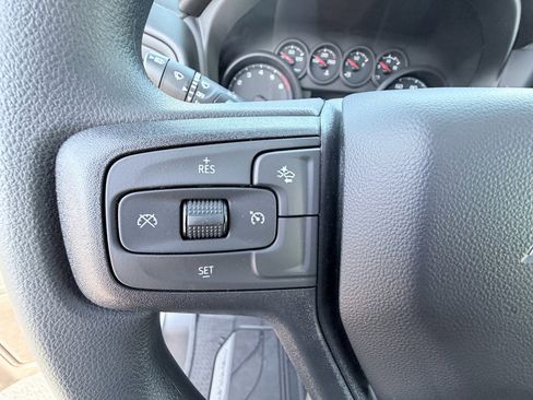 New 2026 Chevrolet Silverado 2500 Custom w/ Custom Value Package image 15