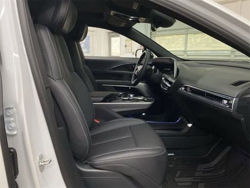 Certified 2024 Cadillac Lyriq Sport image 20