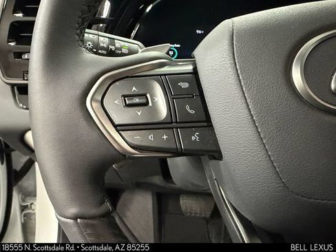 Used 2025 Lexus RX 350h w/ Convenience Package AWD/4WD image 20