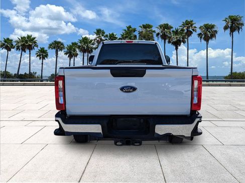 Used 2024 Ford F250 XL w/ XL Driver Assist Package image 5