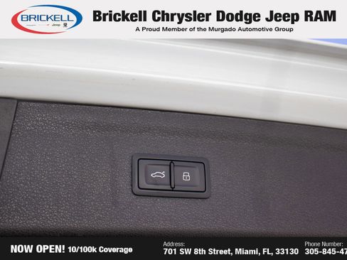 Used 2017 Audi Q3 2.0T Prestige image 14