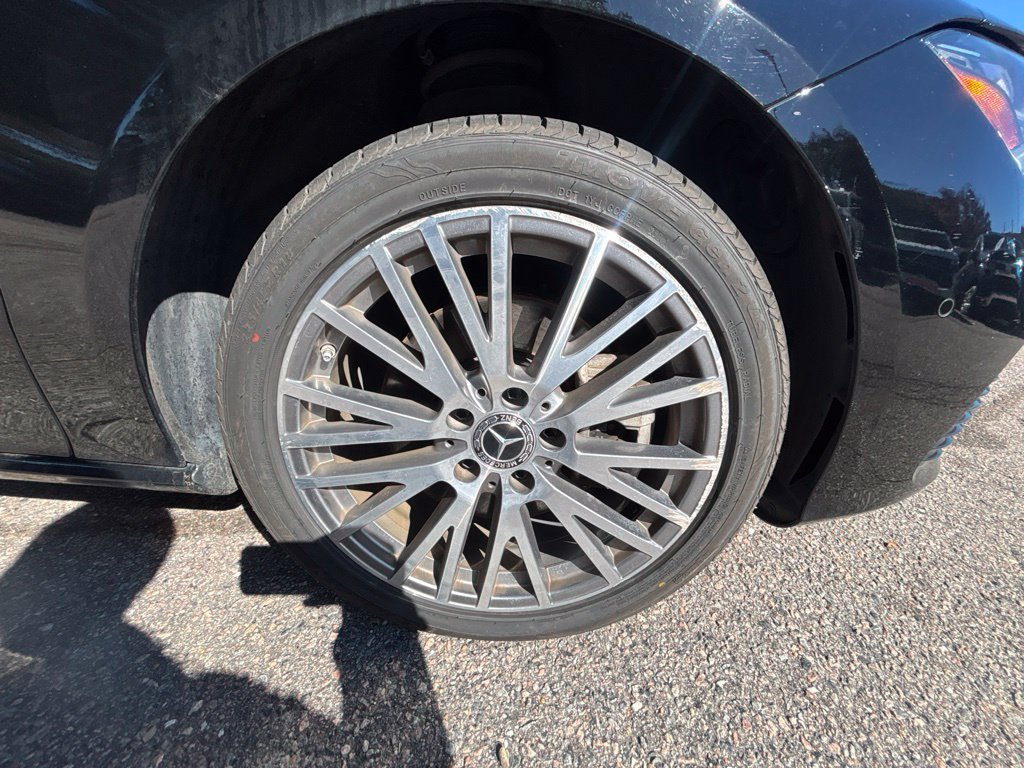 Used 2025 Mercedes-Benz CLA 250 4MATIC image 27