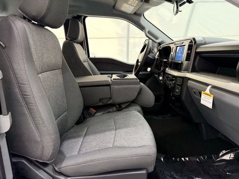 New 2026 Ford F350 XL w/ STX Appearance Package image 19