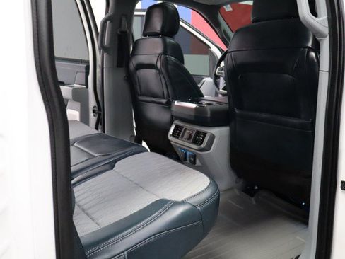 Used 2021 Ford F150 Limited AWD/4WD image 74