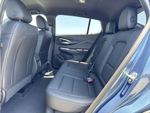 New 2026 Buick Envista Sport Touring w/ Convenience II Package FWD image 23