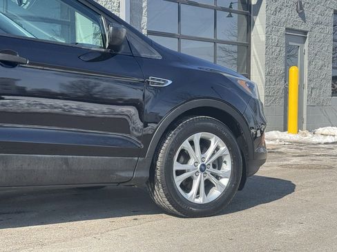 Used 2019 Ford Escape S image 48